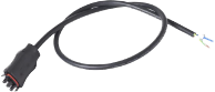 Stand-alon AC Kabel 4 Meter für DS3-S