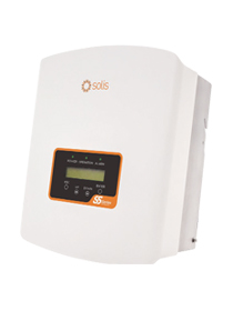 Solis 0.7kW Mini 1MPPT - DC S5