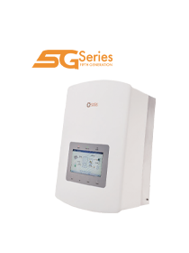 Soli Storage 3kW Hybrid High Power DC S5